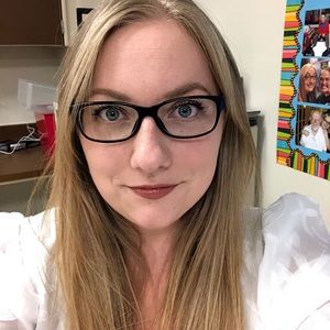 Meet your Posher, Eryn